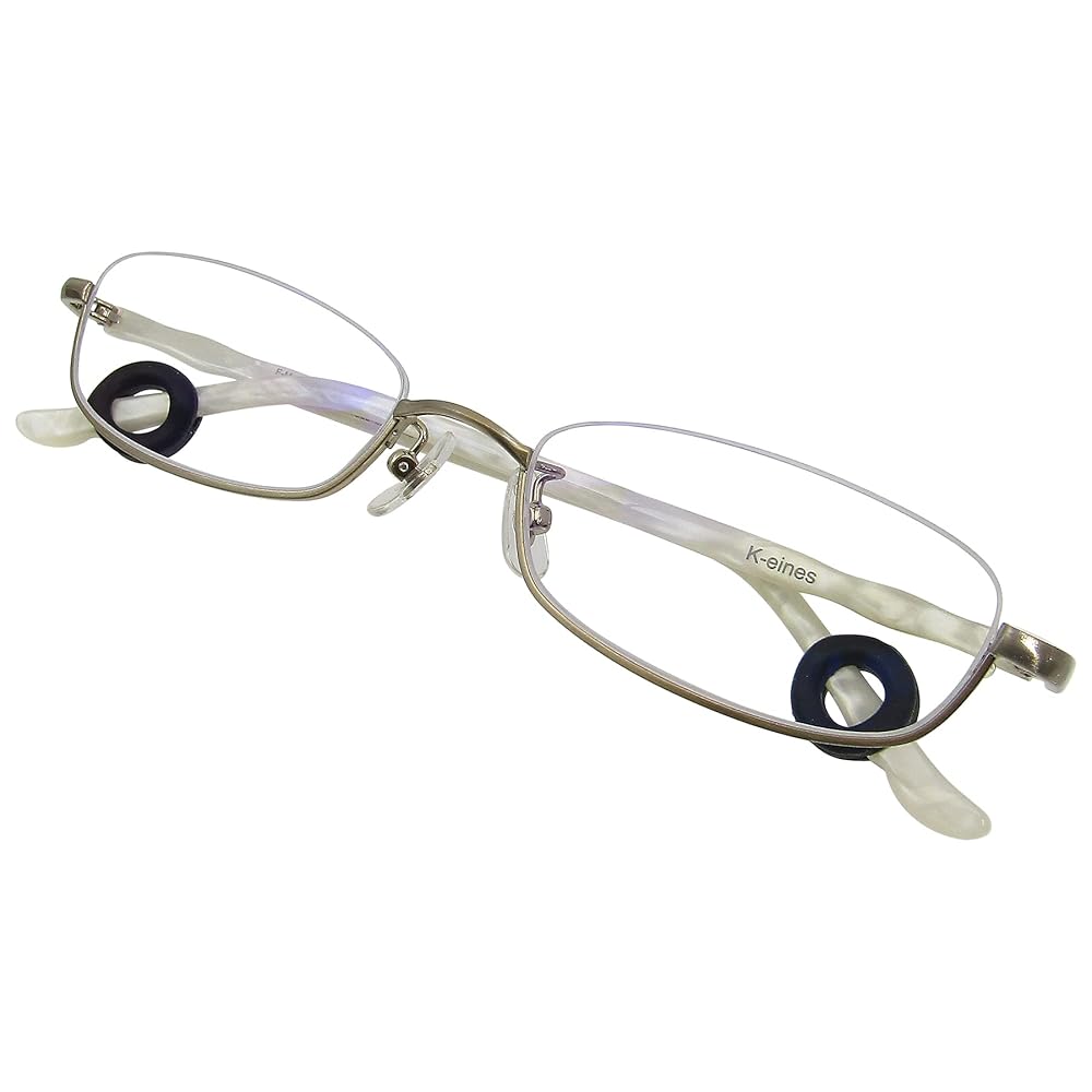 【メガネ】メタルナイロール　TASKY【0065】 メガネ】メタルナイロール TASKY【0065】の通販 by スッキリ生活